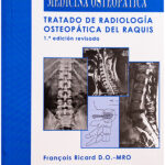 Tratado de Radiología Osteopática Del Raquis