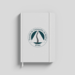 Caderno personalizado EOM