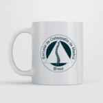Caneca personalizada EOM