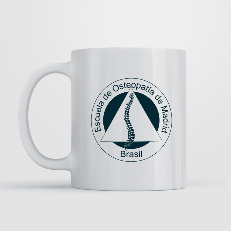 Caneca personalizada EOM Caneca personalizada EOM - Imagem 1