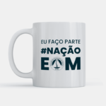Caneca personalizada EOM - Imagem 2