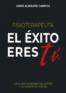 Fisioterapeuta: O sucesso é você!
