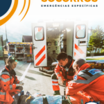Primeiros Socorros: Emergências Específicas (E-BOOK)