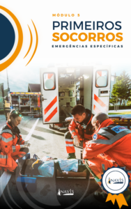 Primeiros Socorros: Emergências Específicas (E-BOOK)